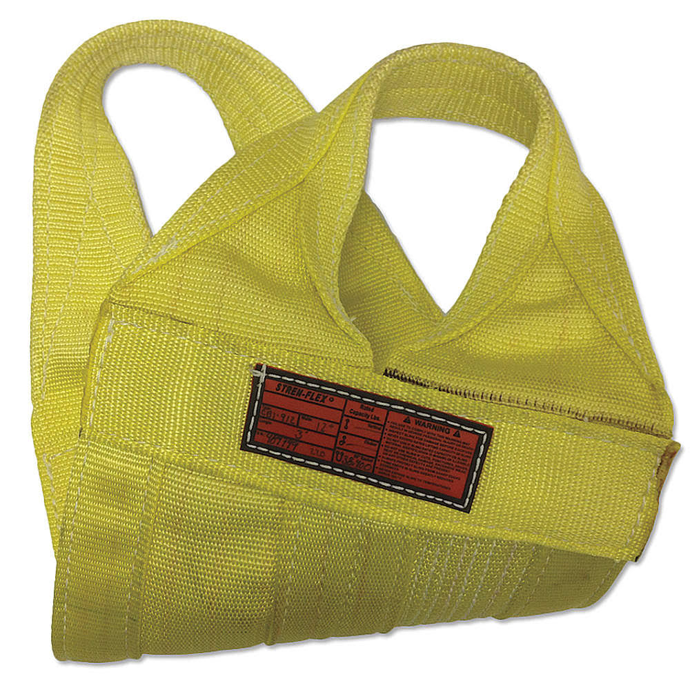 10 ft Nylon Web Sling L747690