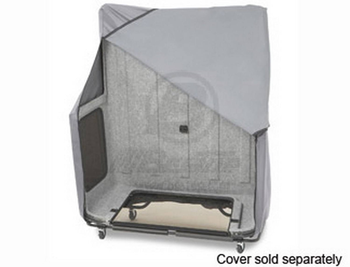 Hardtop Storage Cart V18751