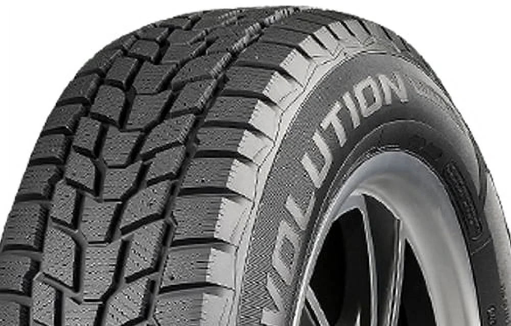 Winter 265/60R18 110T Passenger Tire H665541