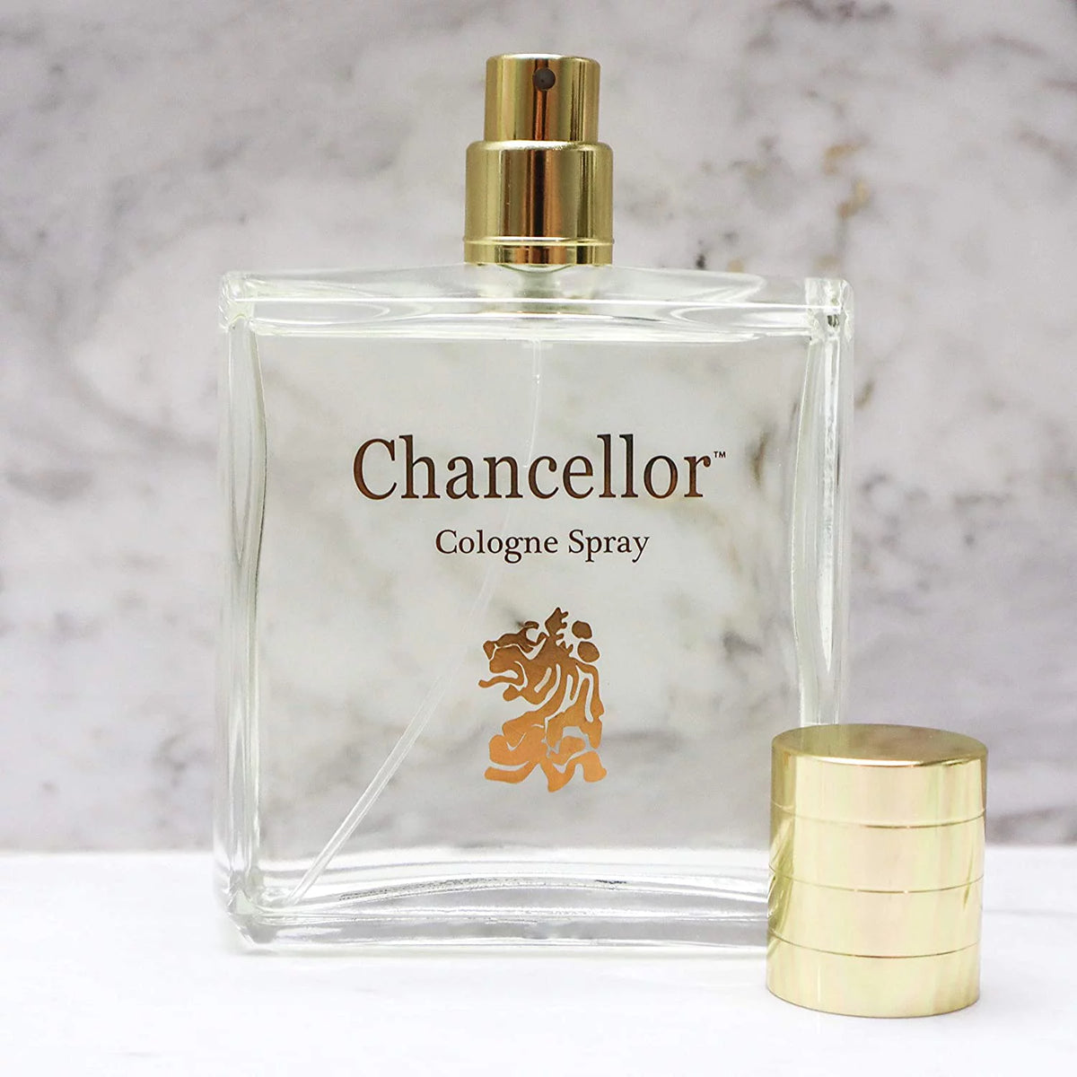 Eau de Cologne 3.4 oz B142