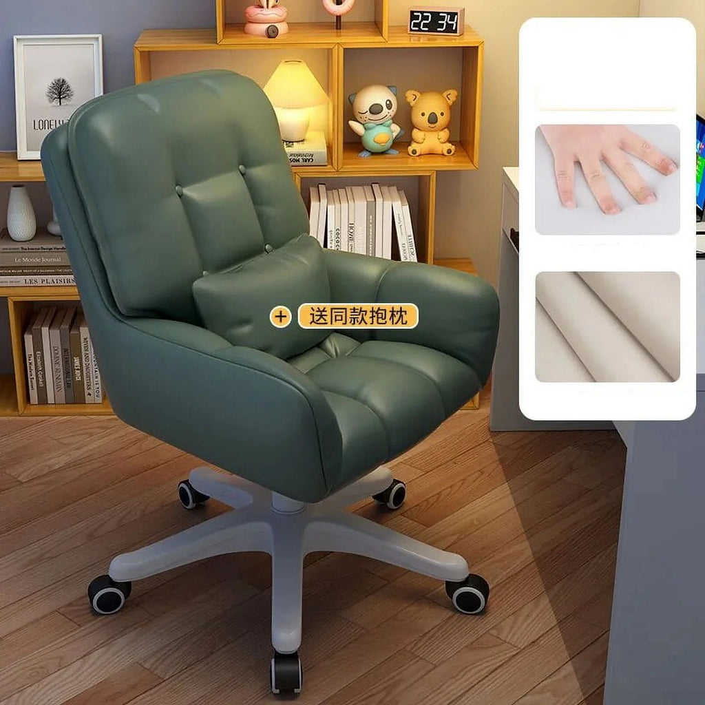 Ergonomic Conference Desk Chair M70360