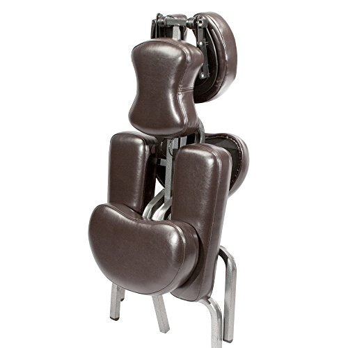 Portable Lightweight Folding Massage Chair with Carrying Bag L6866