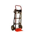 Aluminum Appliance Hand Truck with Ratchet Tightener U78485