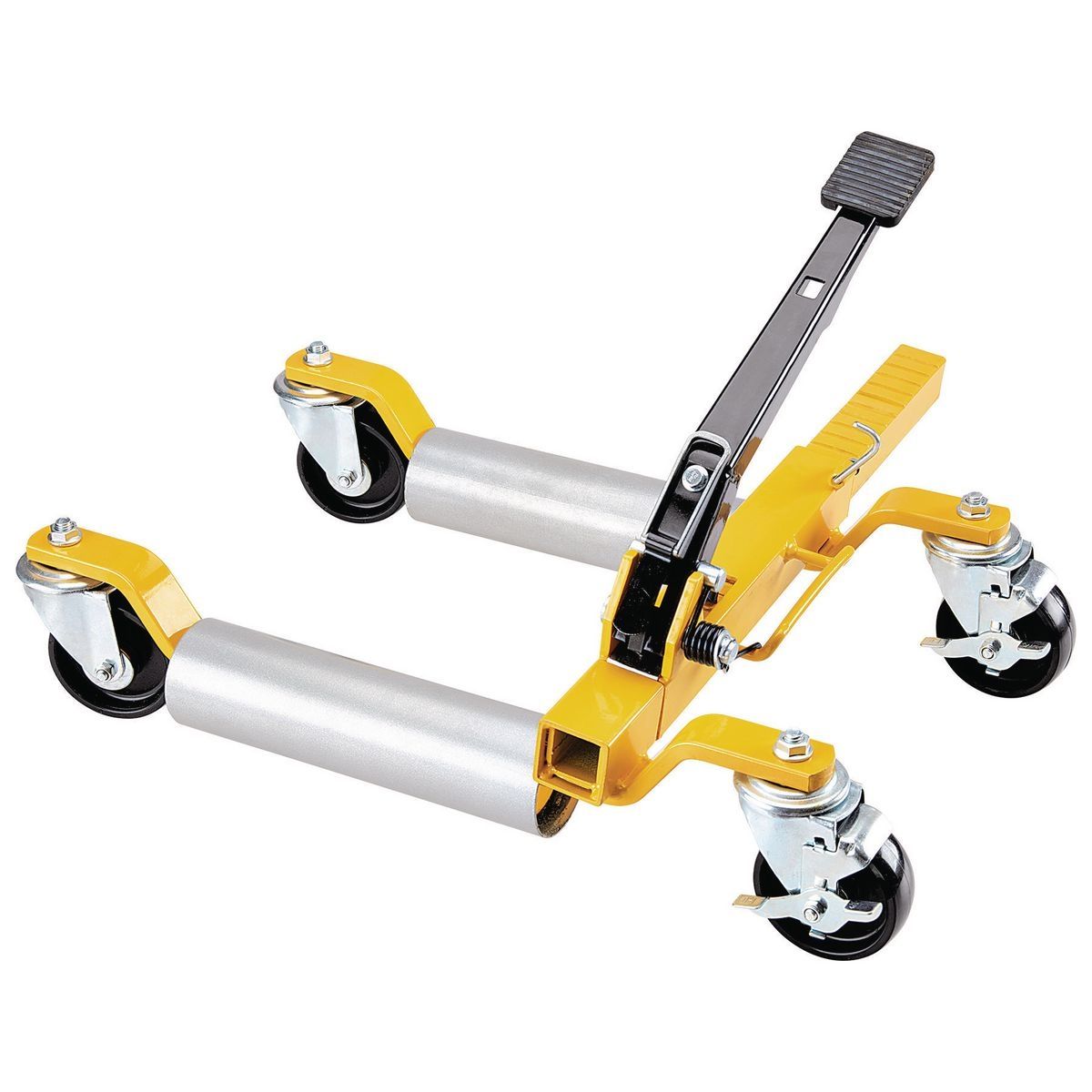 1300 lb. Capacity Self-Loading Positioning Wheel Dolly L735