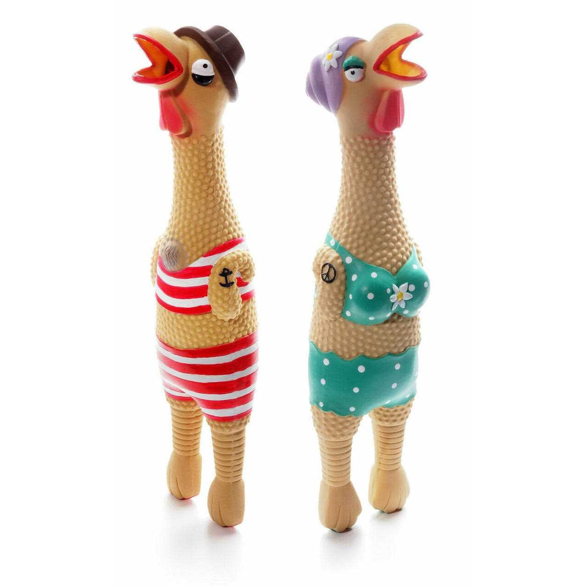 Dog Toy W3385