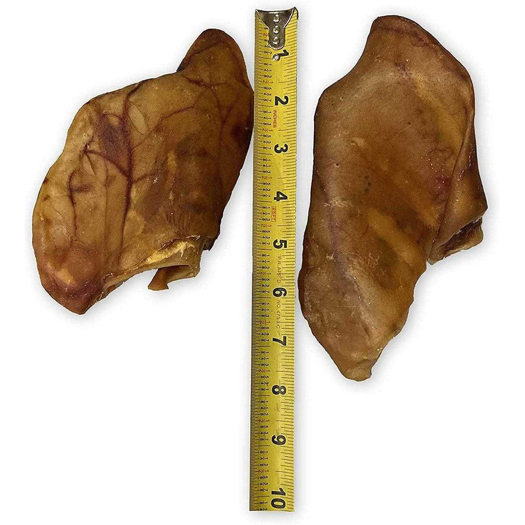 Large Roasted Pig Ears R253897