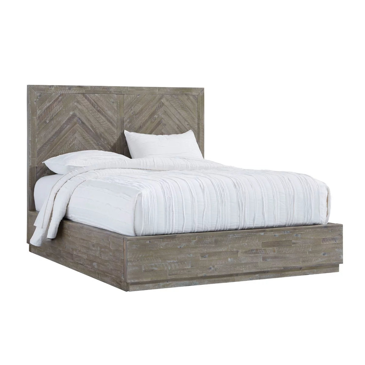 5 PC Storage Bedroom Set with Chest Y351