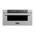 Built-in Microwave Drawer O68972