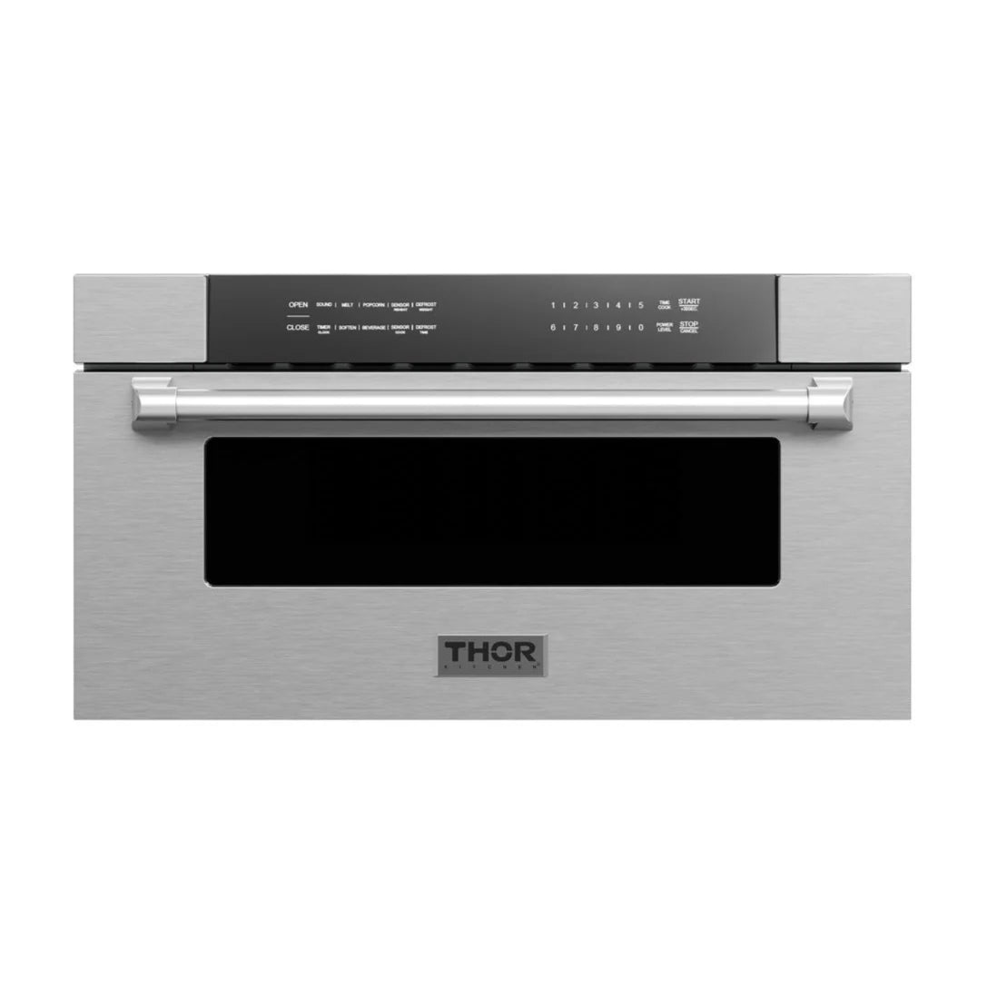 Built-in Microwave Drawer O68972