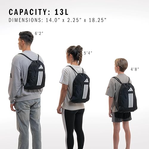 Drawstring Backpack A363916
