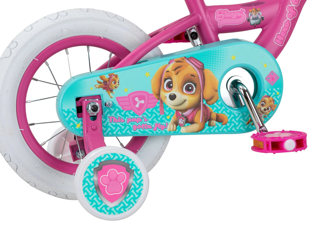 Pink 12 In. Wheels Bike F676090