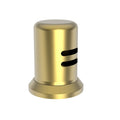 Air Gap Cap and Escutcheon A6597