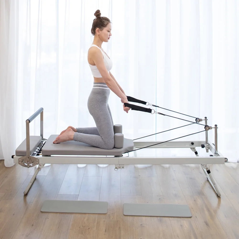 Pilates Springboard Exercise Equipment Y6473