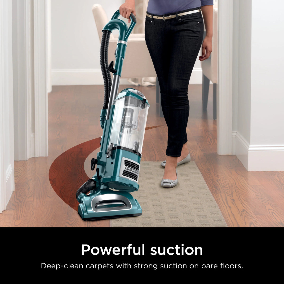Multisurface Vacuum K978