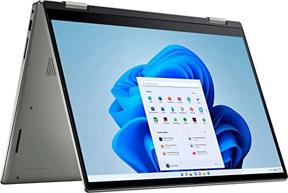 14" 2-in-1 Laptop AMD Ryzen 7 32GB 2TB Windows 11 Pro W299