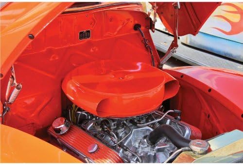 Steel Complete Air Cleaner Assembly W9343