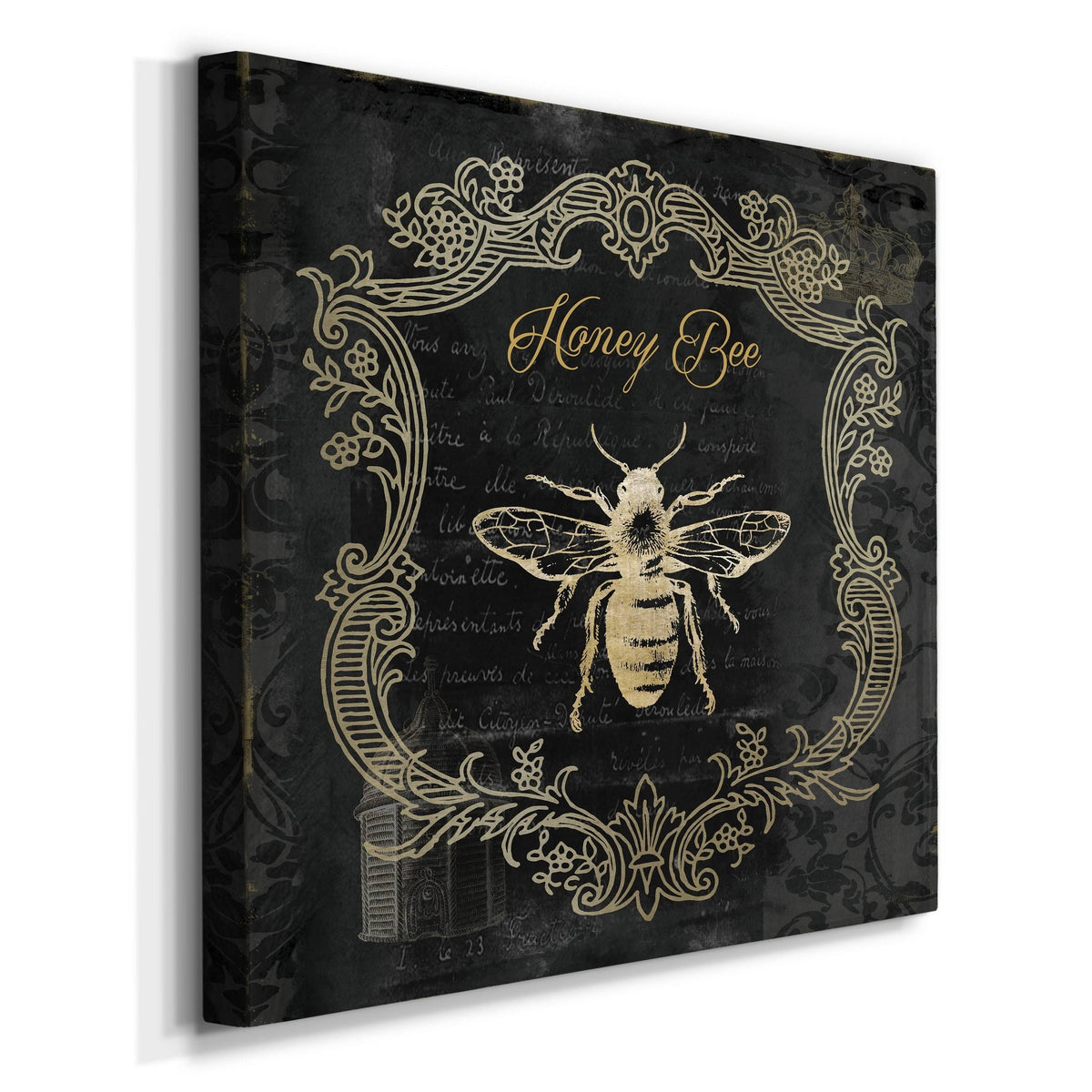 Gallery Wrapped Canvas 40x40 H89482