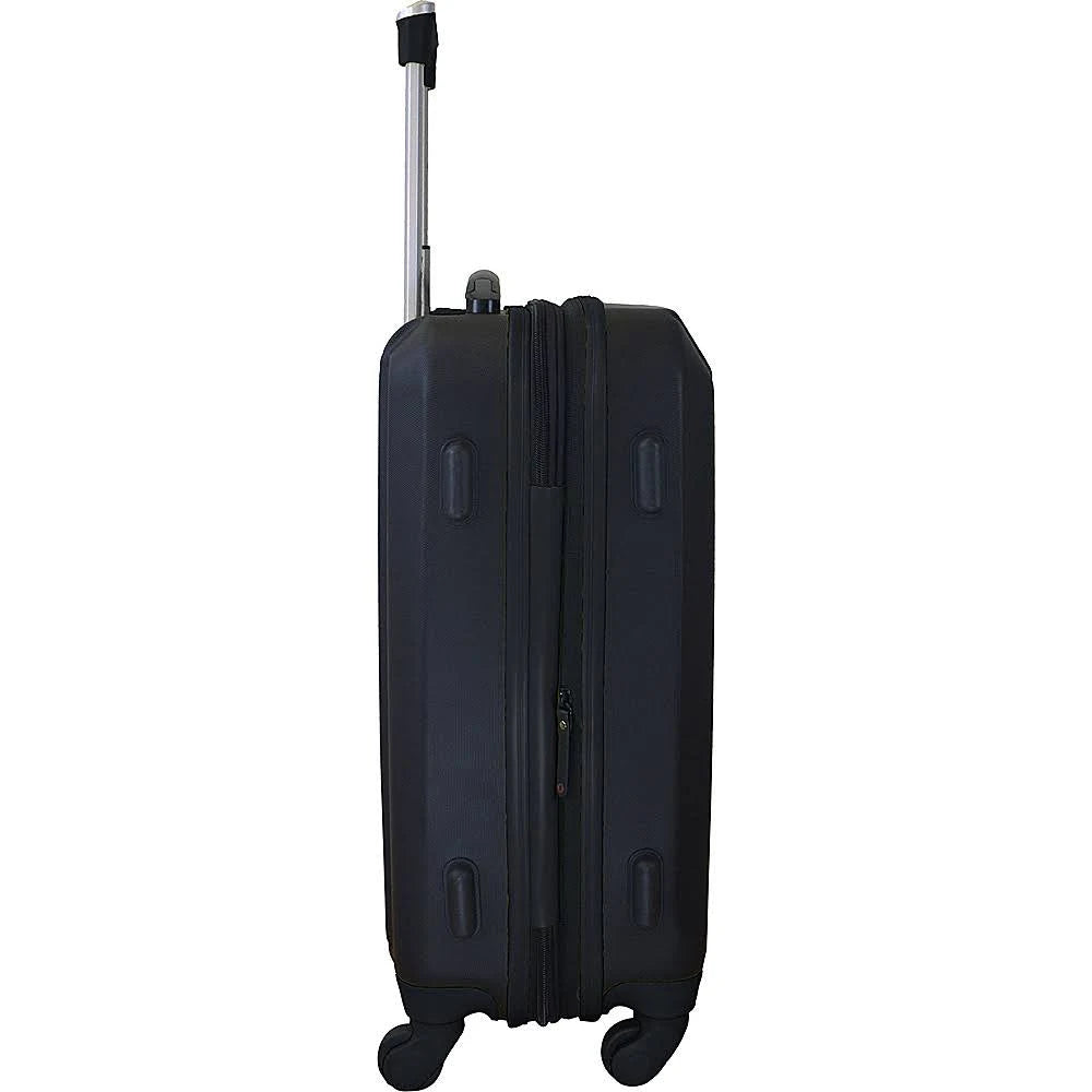 21x22 ABS Hardcase Two-Tone Spinner Luggage K3188