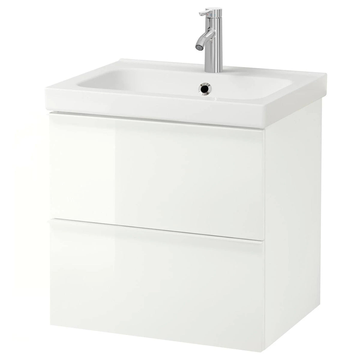 Sink Cabinet with 2 Drawers C1844