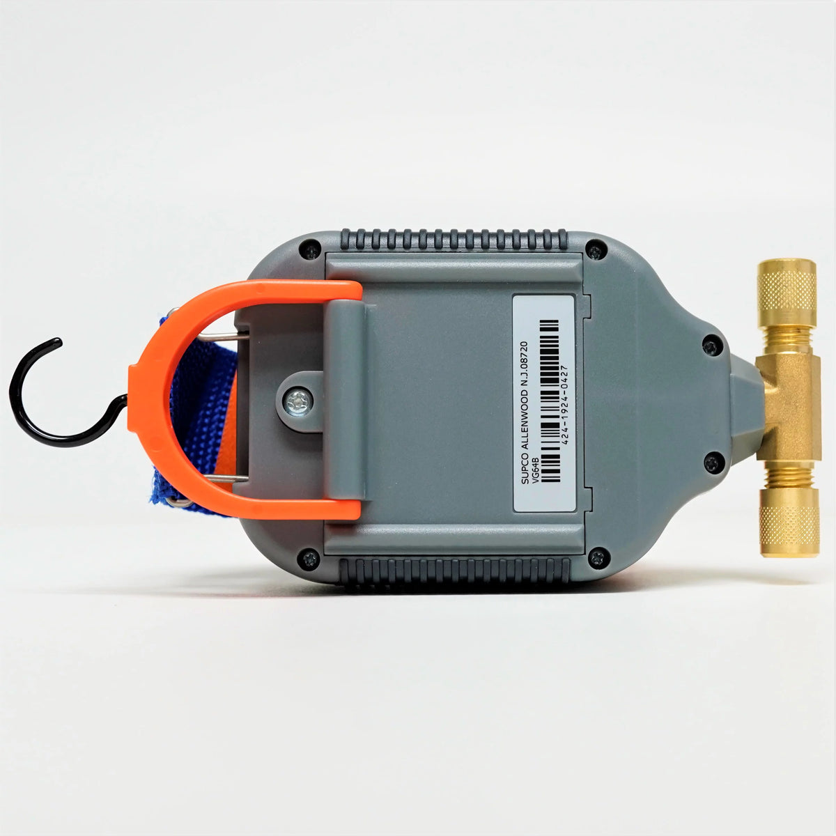 Digital Vacuum Gauge J821