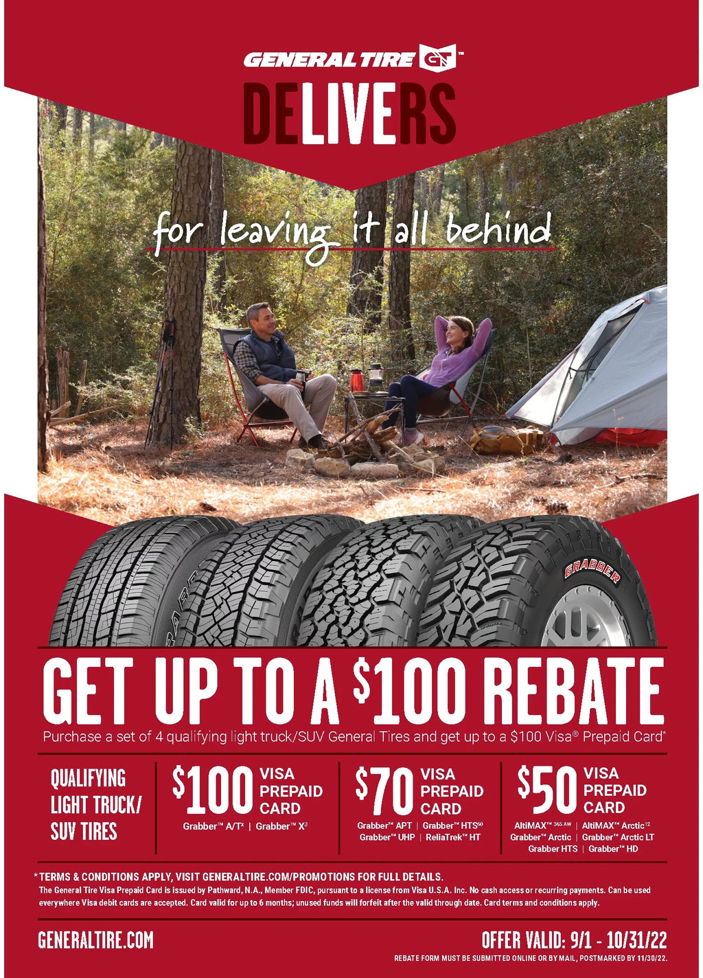Winter 215/70R15 Passenger Tire H180883