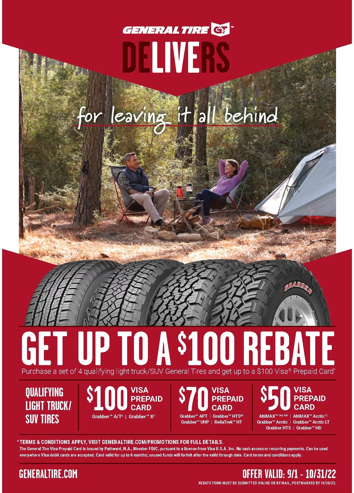Winter 215/70R15 Passenger Tire H180883