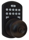 Keyless Entry Door Knob Lock with Keypad G905