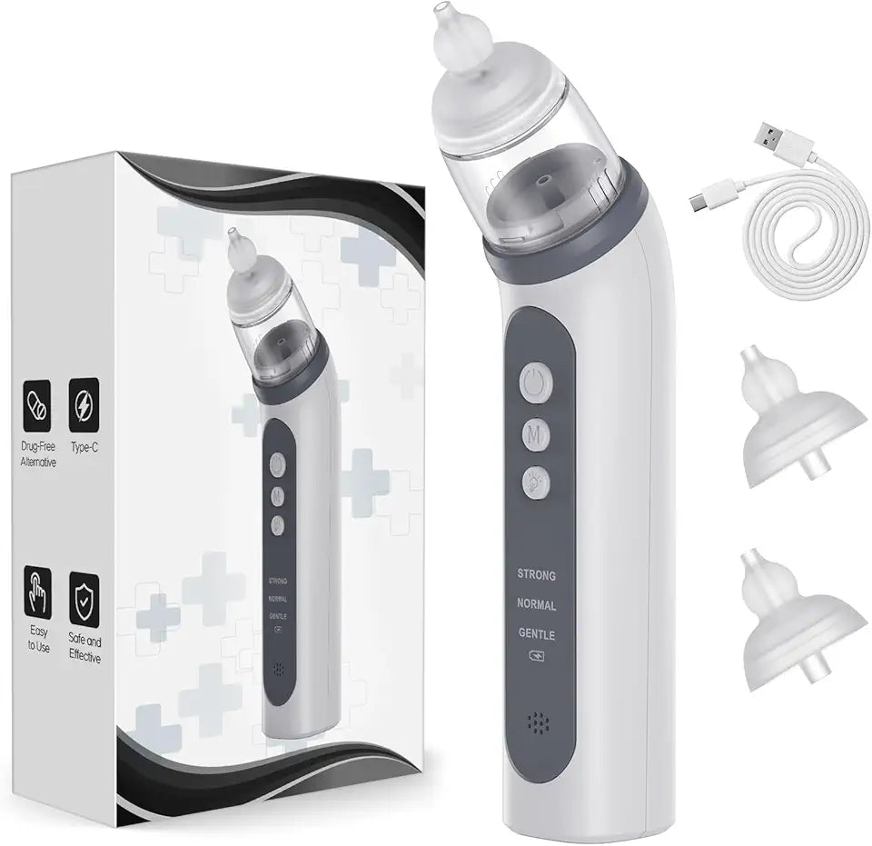 Ear Pressure Reliever L9381