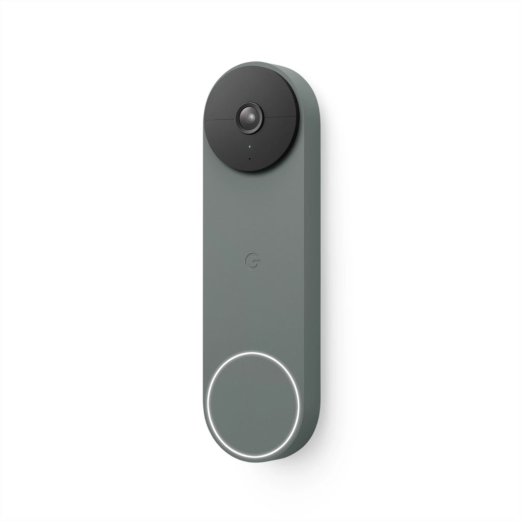 Doorbell J544