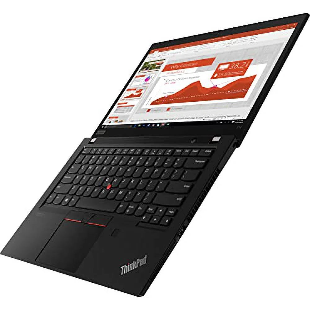 14" FHD Business Laptop, 16GB RAM, 256GB SSD Y48807