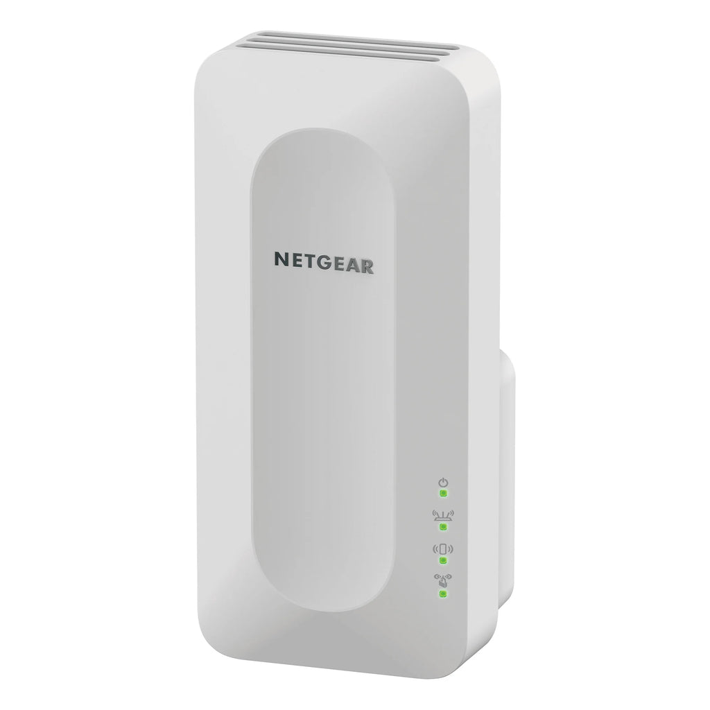 AX1800 WiFi 6 Mesh Range Extender and Signal Booster V919