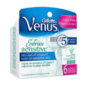 Women Razor Refill Cartridges V70579