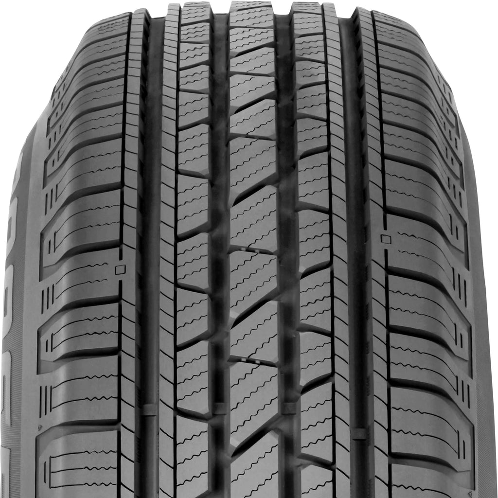 Set of 4 275/55R20 117H XL All Season Tires B16078