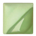 Semi-Translucent Light Green Underglaze 1 Pint K49158