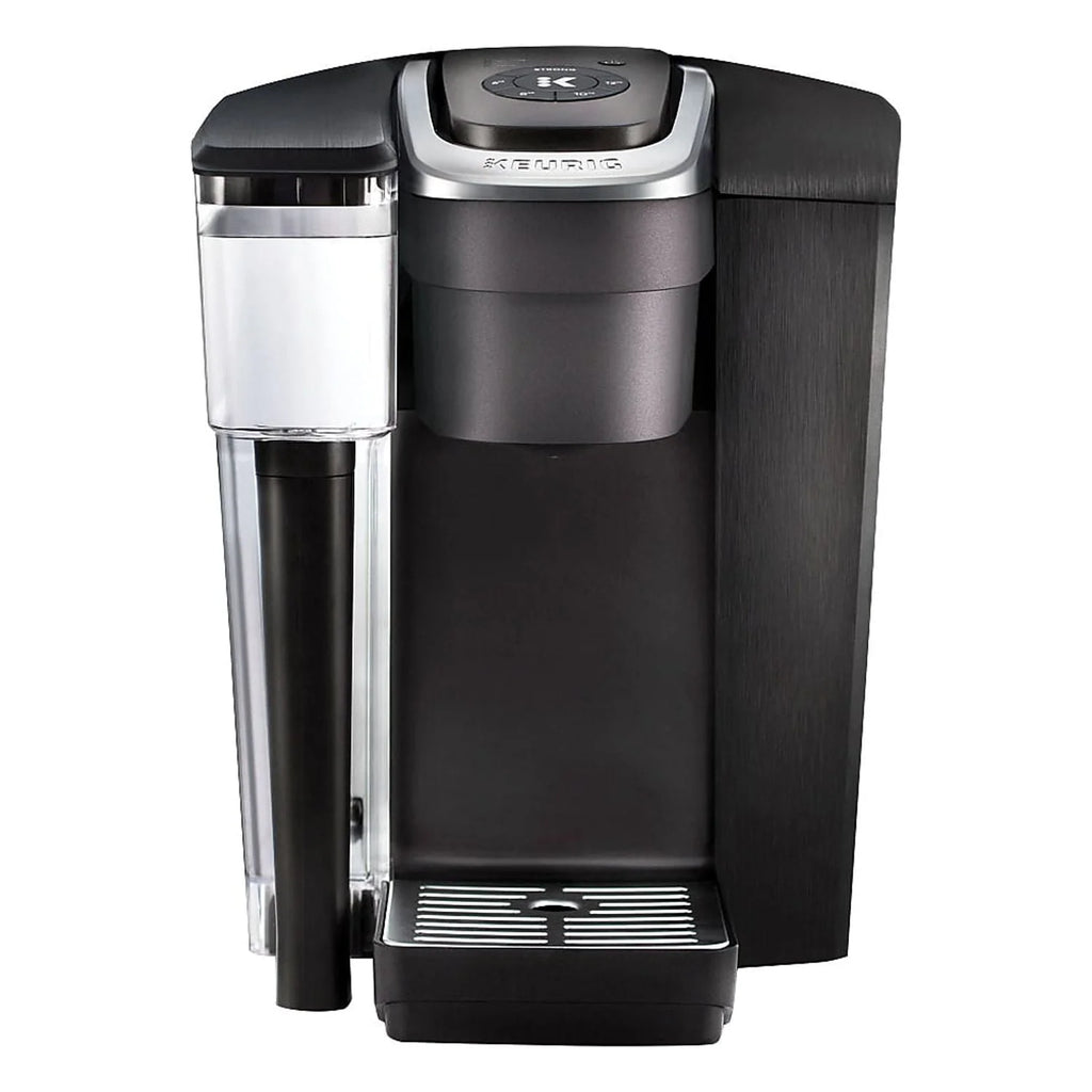 Black Single-serve Coffee Maker A604
