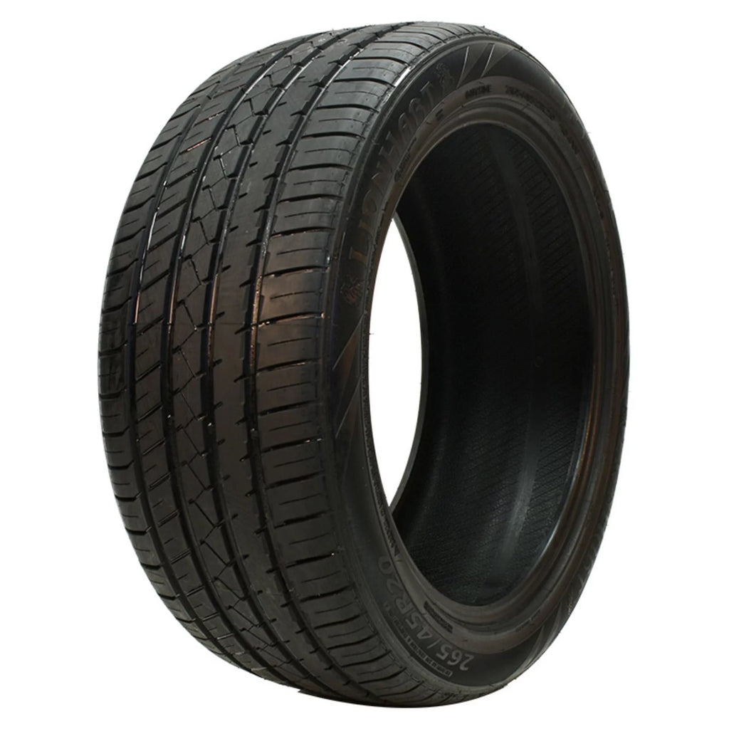 All Season 245/40ZR21 100Y XL Passenger Tire P83806