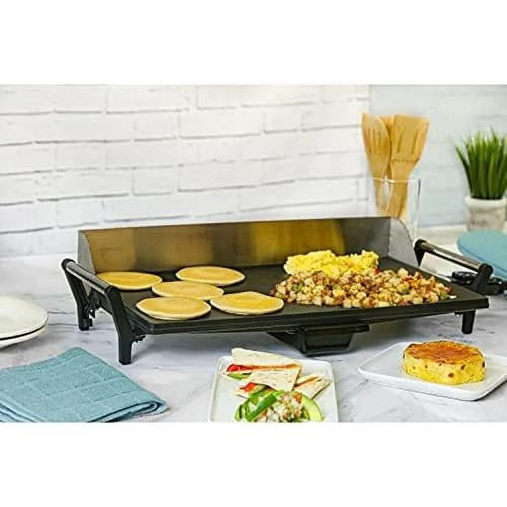 Nonstick Griddle B56323