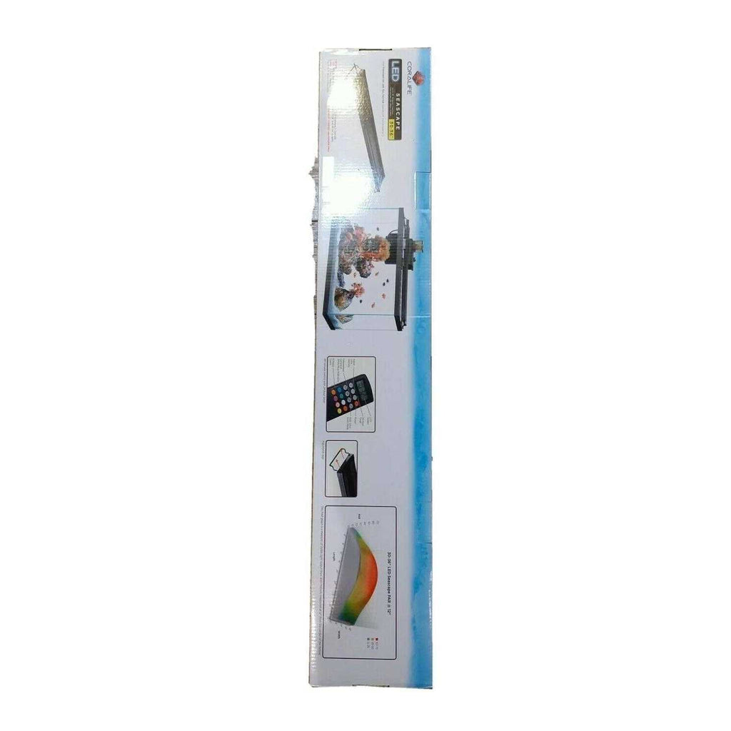 LED Aquarium Light Fixture J9533