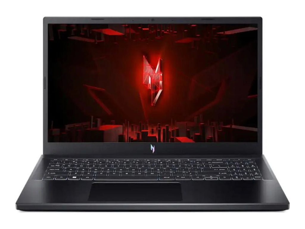 15.6" IPS 144 Hz Intel Core i5 RTX 3050 8 GB RAM 512 GB SSD Obsidian Black Laptop B961