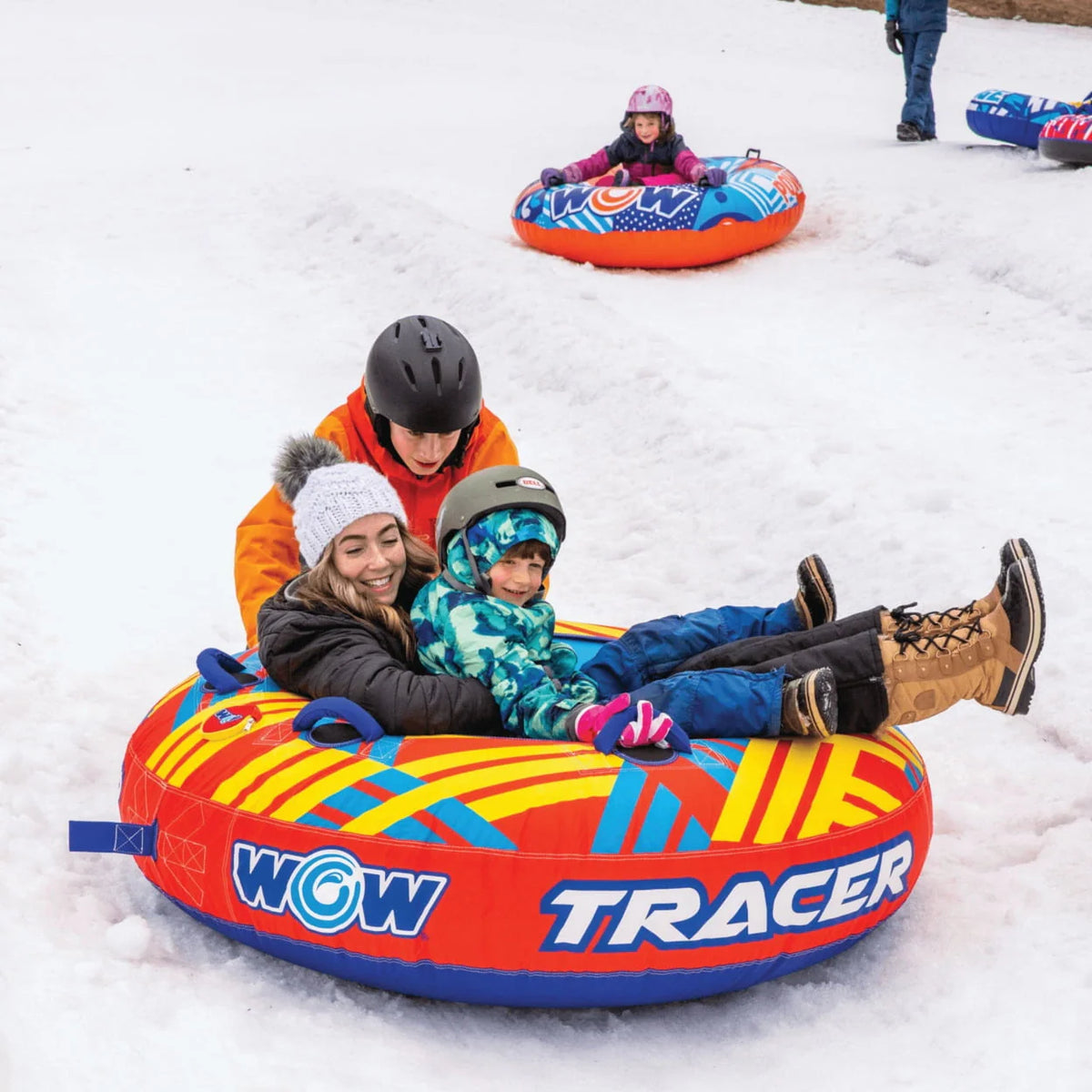 Snow Tube Towable C249