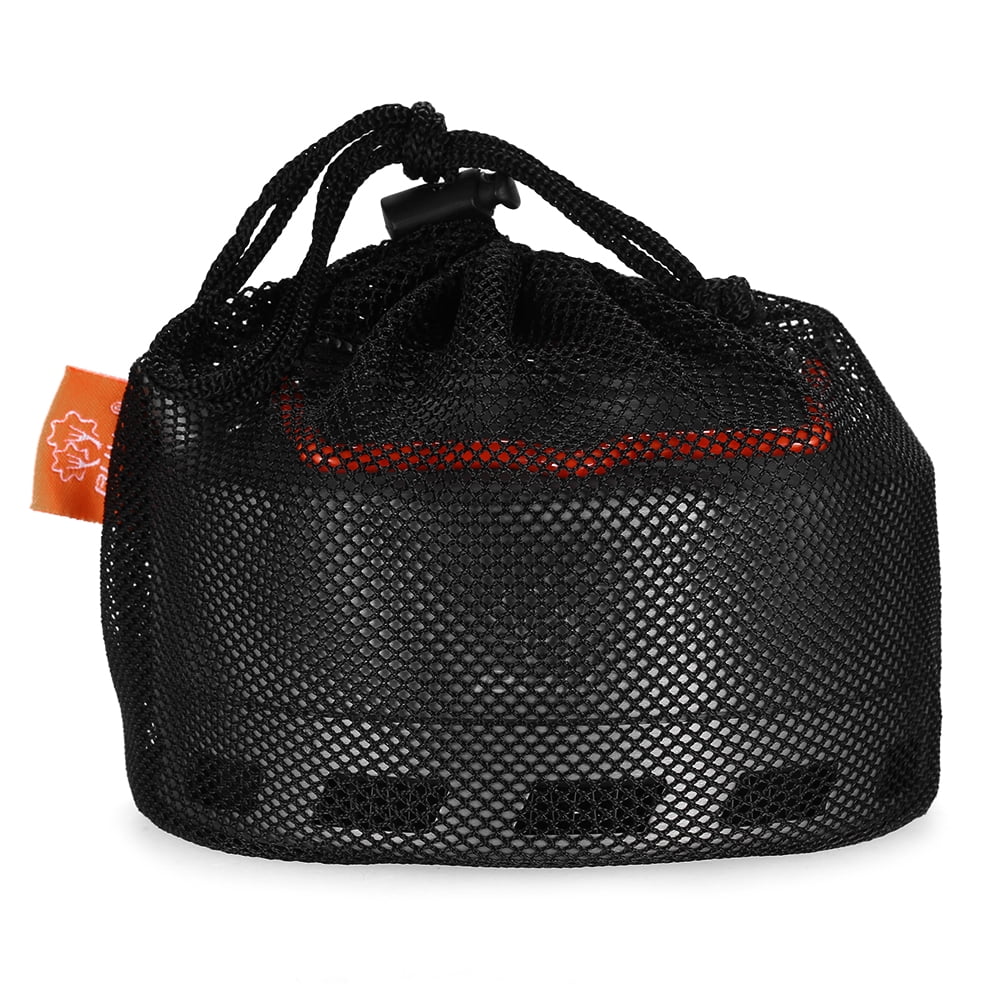 Aluminum Alloy 1.1l Portable Kettle X919
