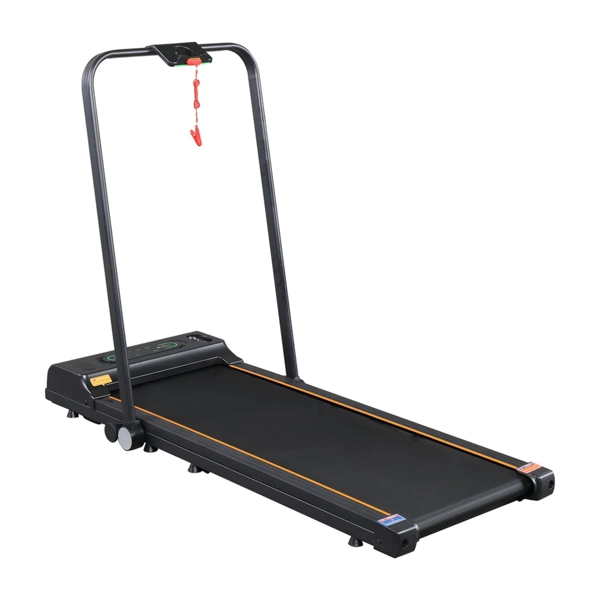 0.75 Hp Electric Treadmill T7493
