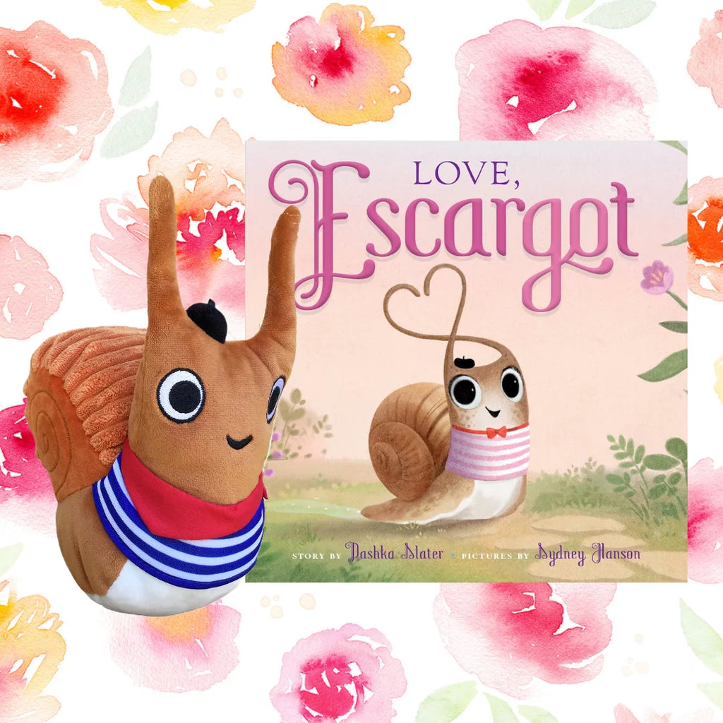Escargot G38863