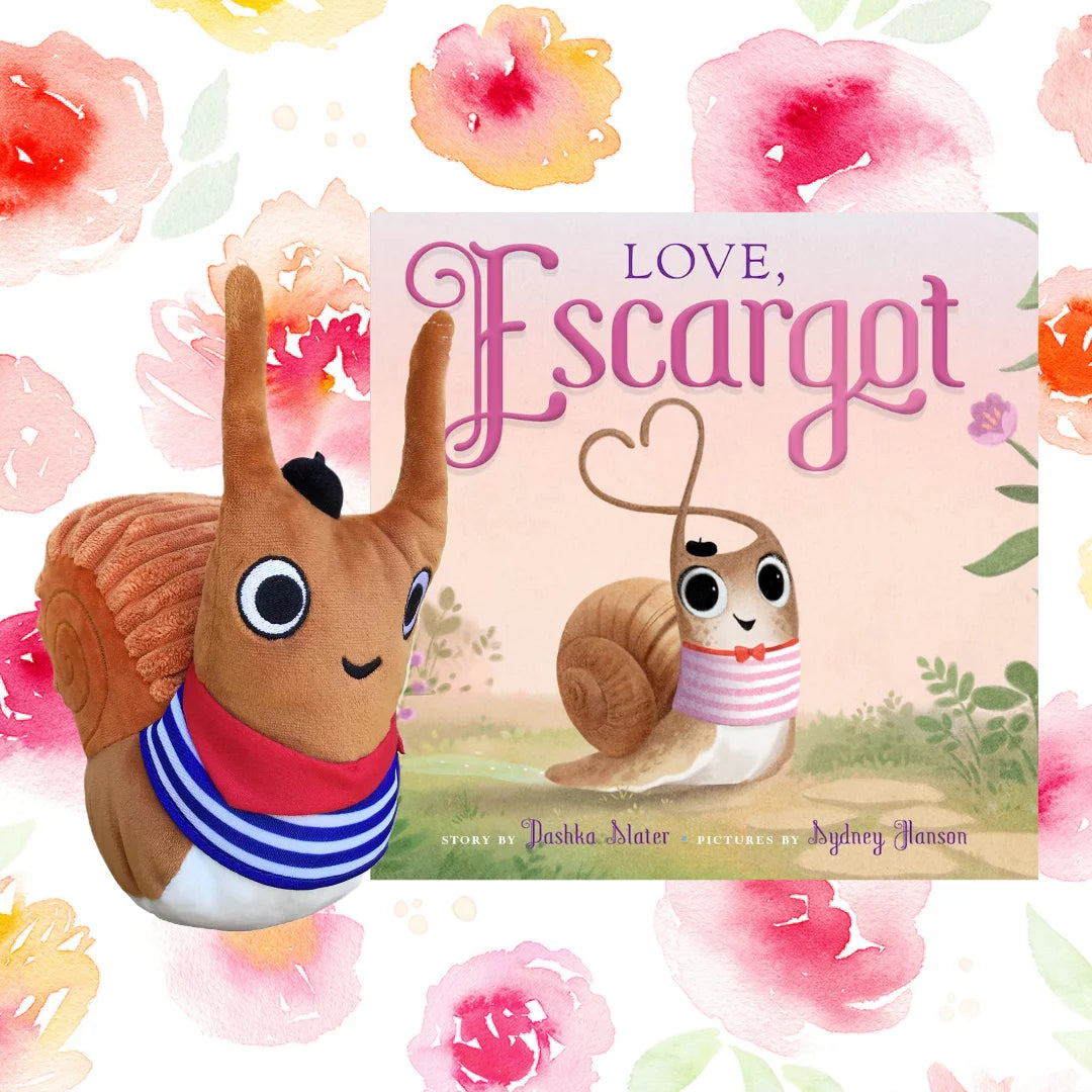 Escargot G38863