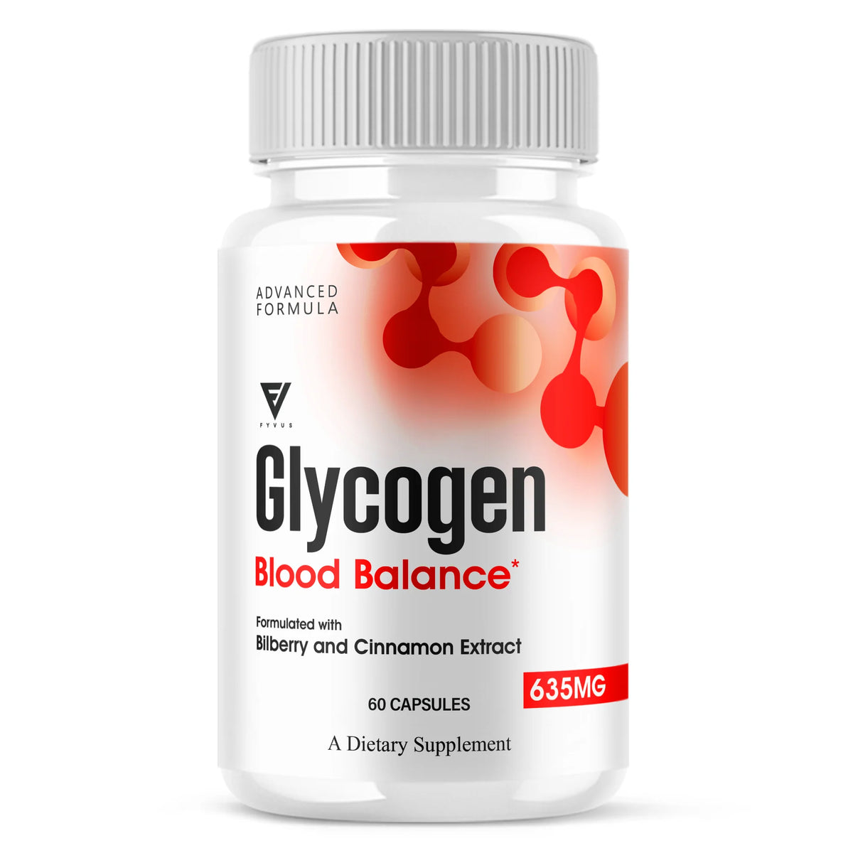 Blood Balance Capsules B1041