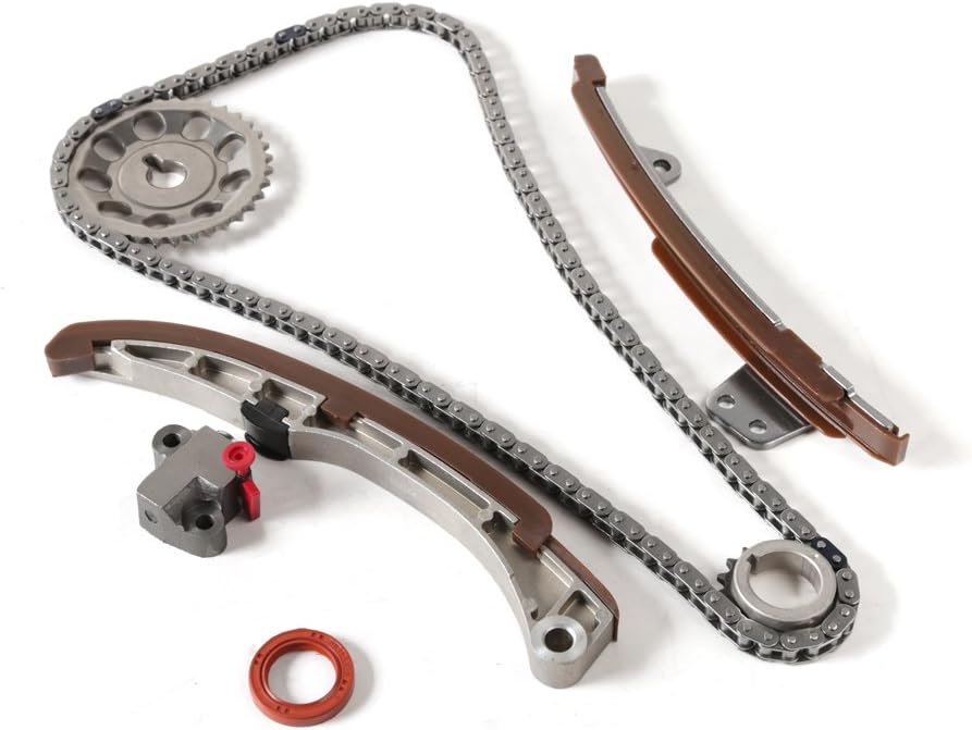 Timing Chain Kit with Oil Pump & Water Pump O101
