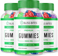 Hemp Extract Gummies 25mg 180 Gummies A3402
