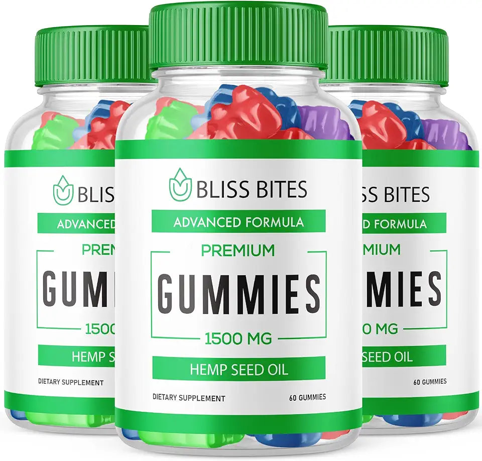 Hemp Extract Gummies 25mg 180 Gummies A3402