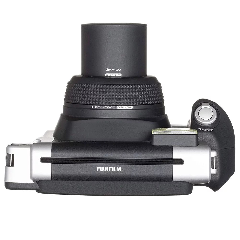 Instax Wide 300 Camera and 40 Sheets Film S4008