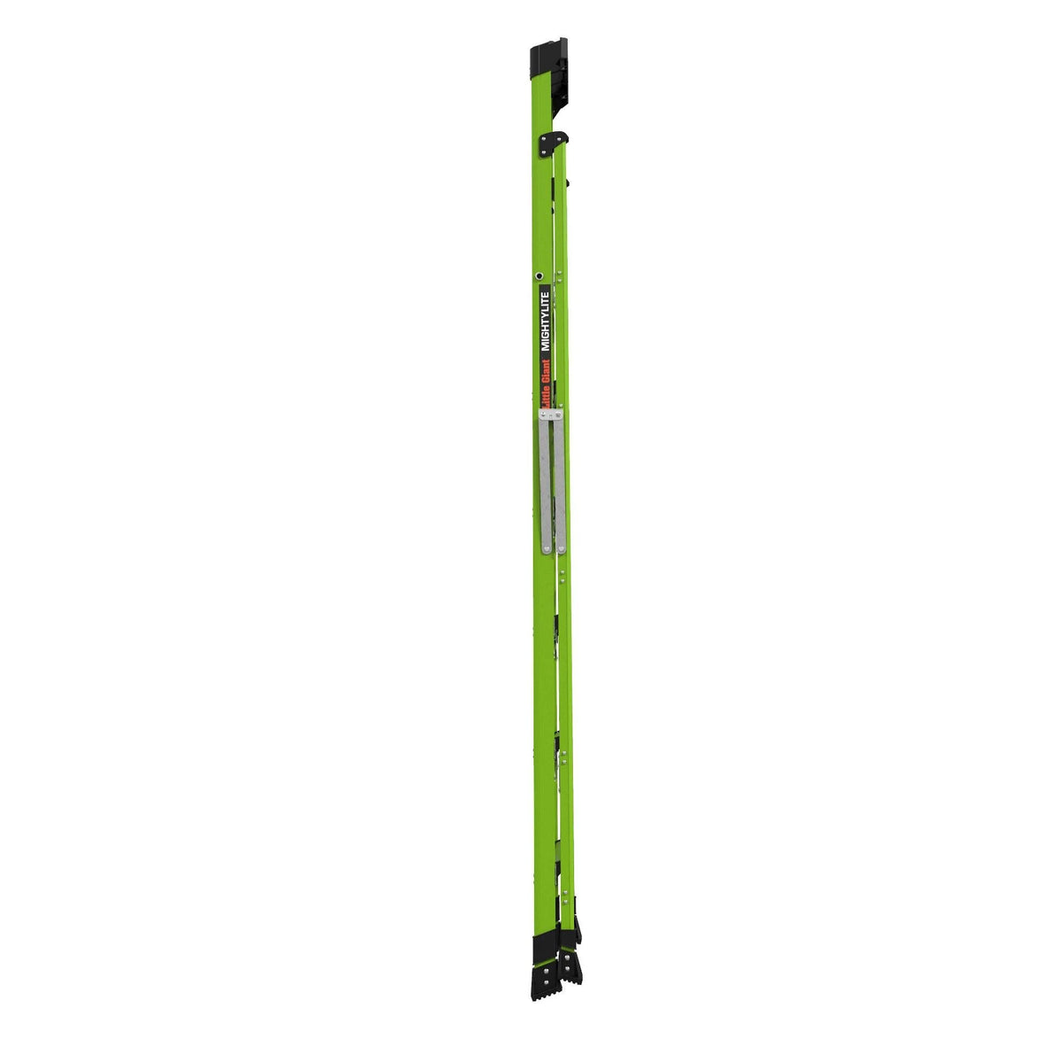 8 ft Fiberglass 375 lb Capacity Stepladder A727